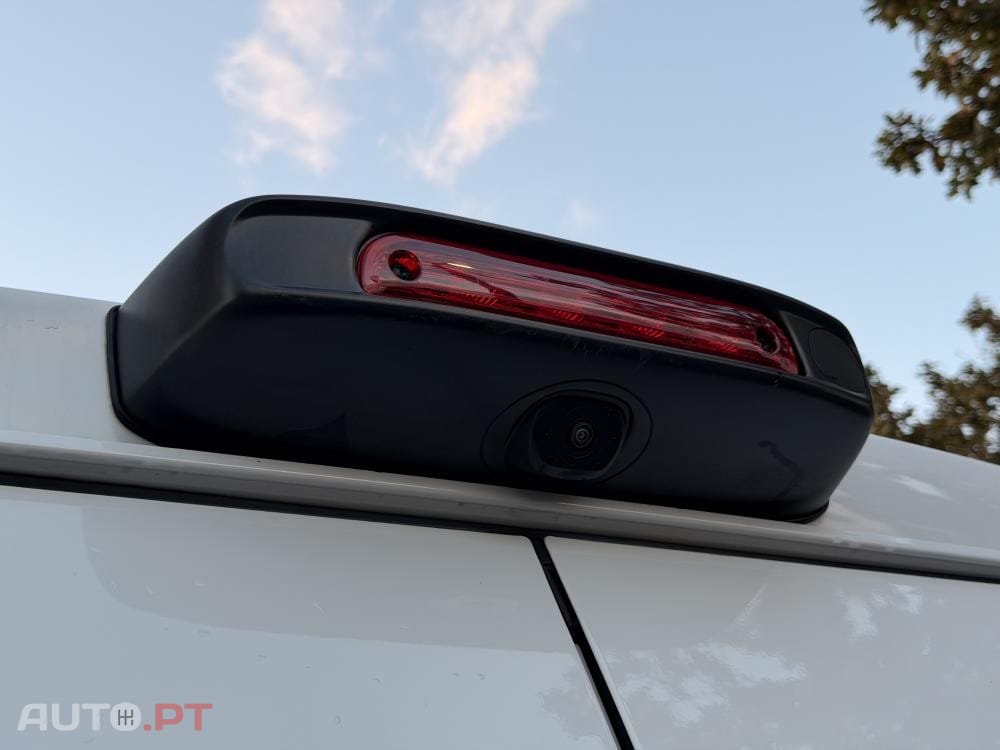 Fiat Ducato MH2 2.2D 140cv