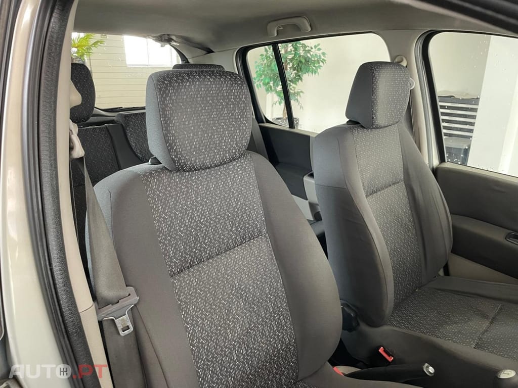 Renault Modus 1.2 Confort