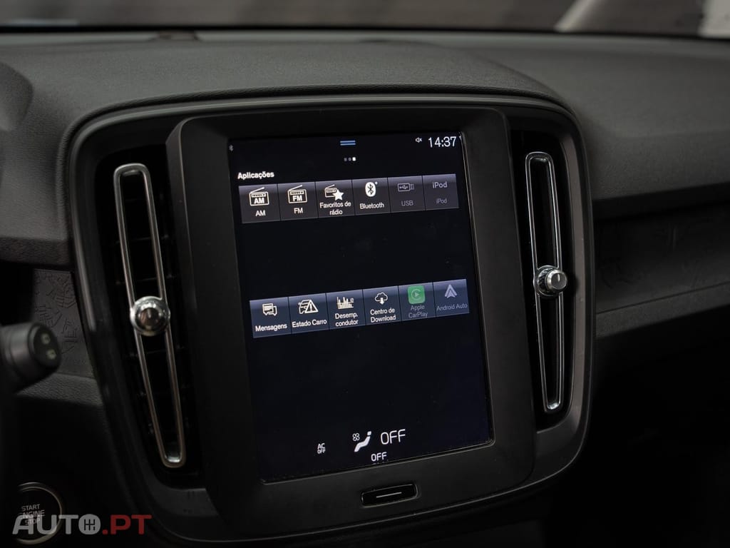 Volvo XC40 2.0 D3 Momentum
