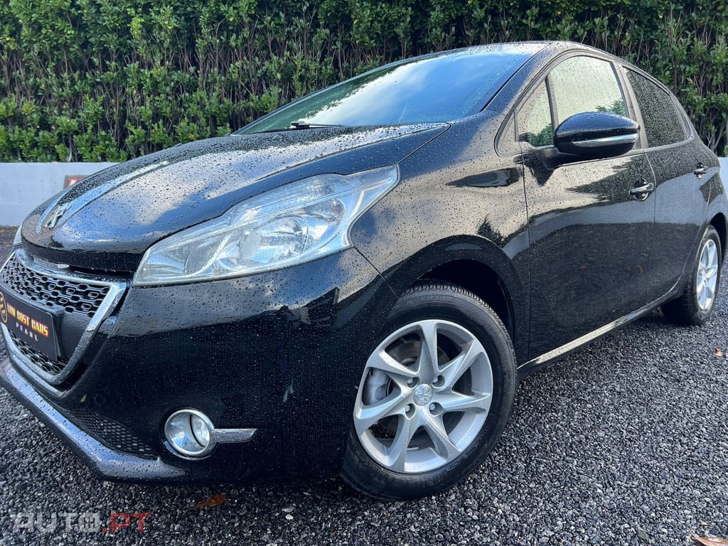 Peugeot 208 1.2 PureTech Active
