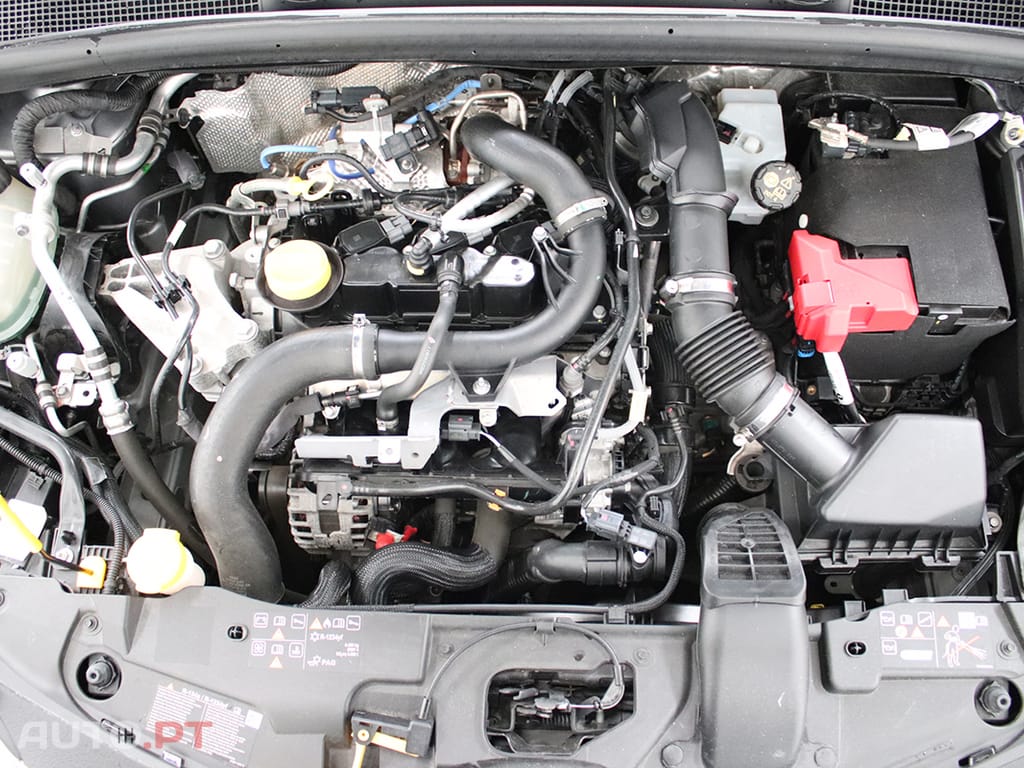 Renault Clio Clio 1.0 TCe Evolution