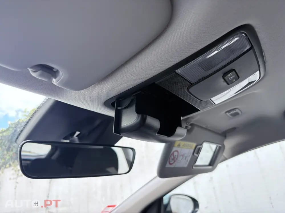 Kia Xceed 1.0 T-GDi Dynamic