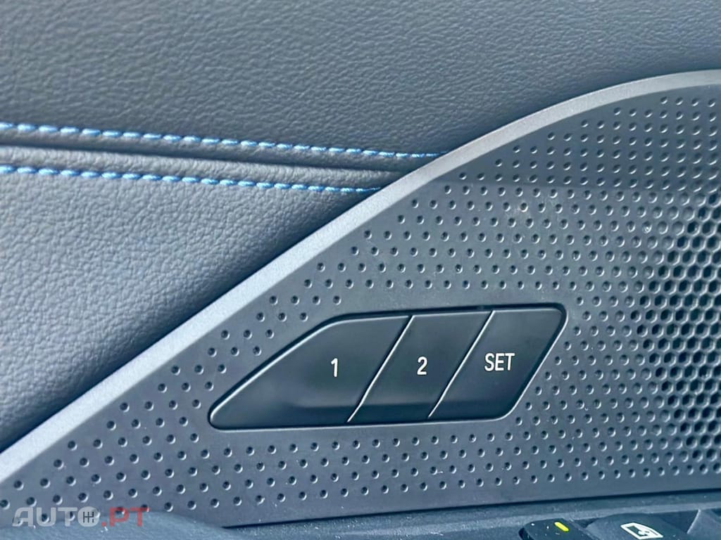 BMW i4 M50 pack Desportivo M PRO