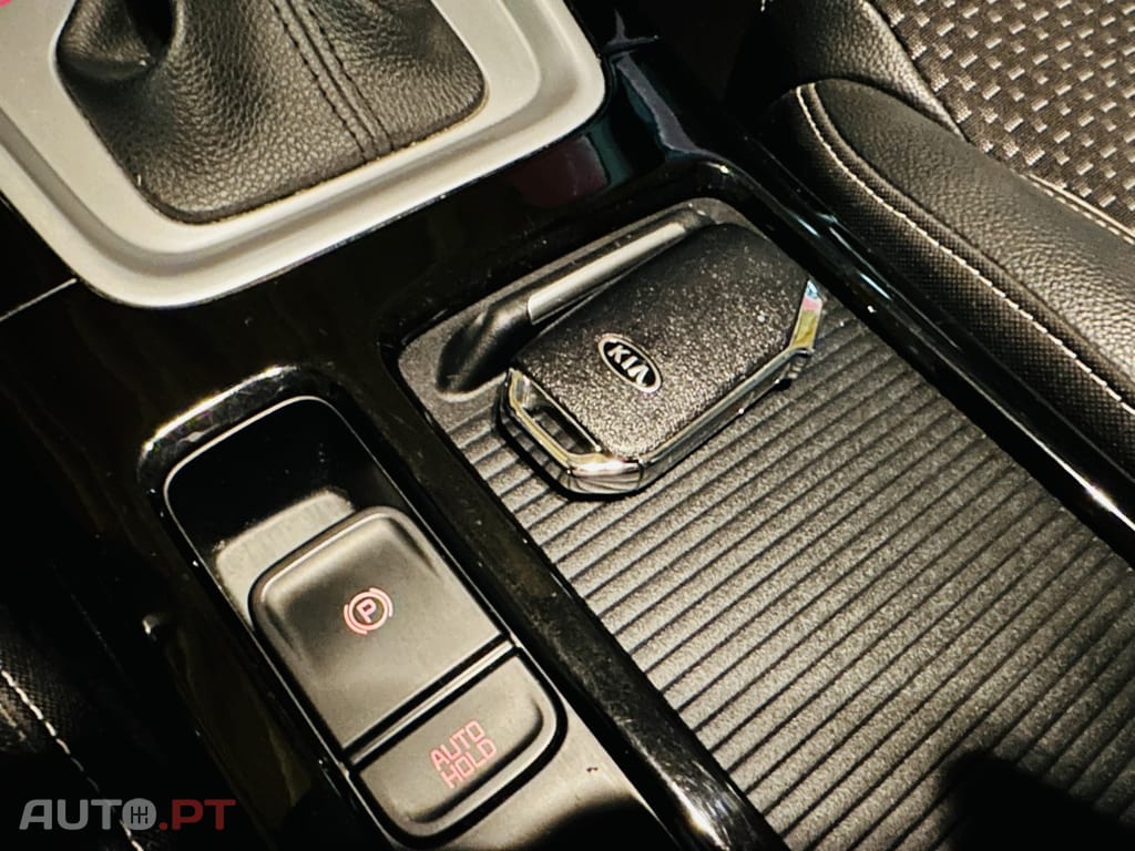 Kia Ceed SW 1.6 GDi PHEV Drive 6DCT