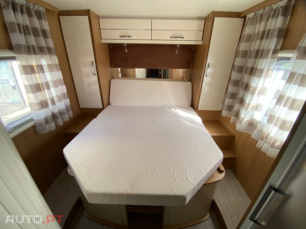 Fiat Ducato 2.3 M-Jet RIMOR SILVER 17