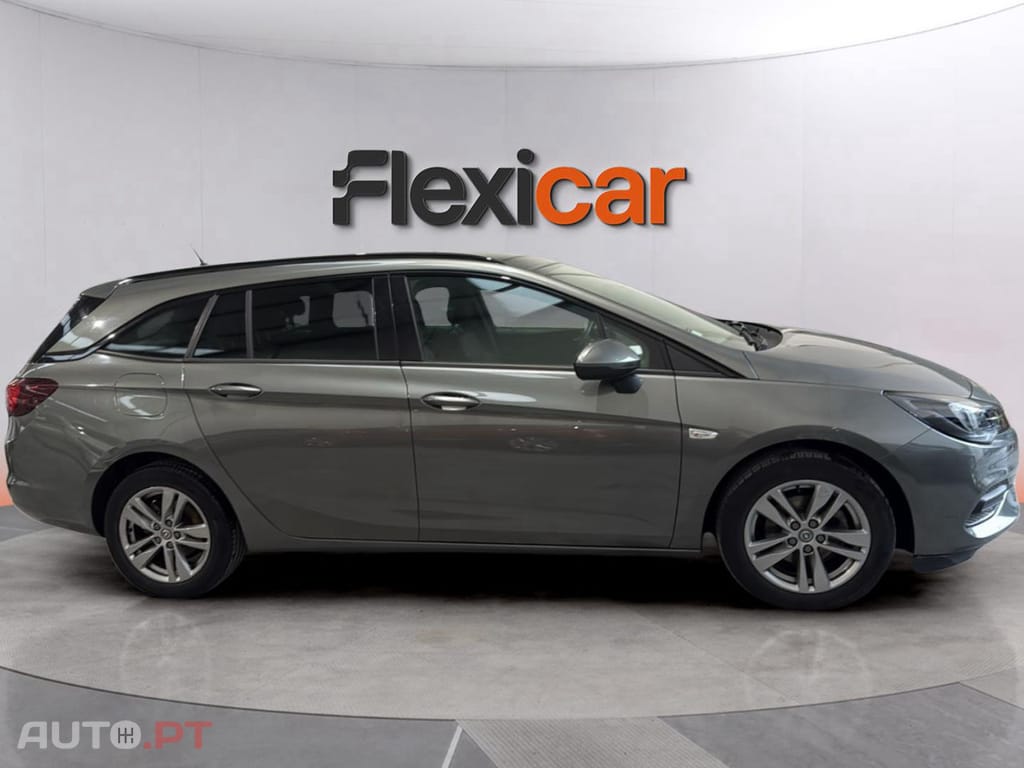 Opel Astra Sports Tourer Sports Tourer 1.2 T GS Line