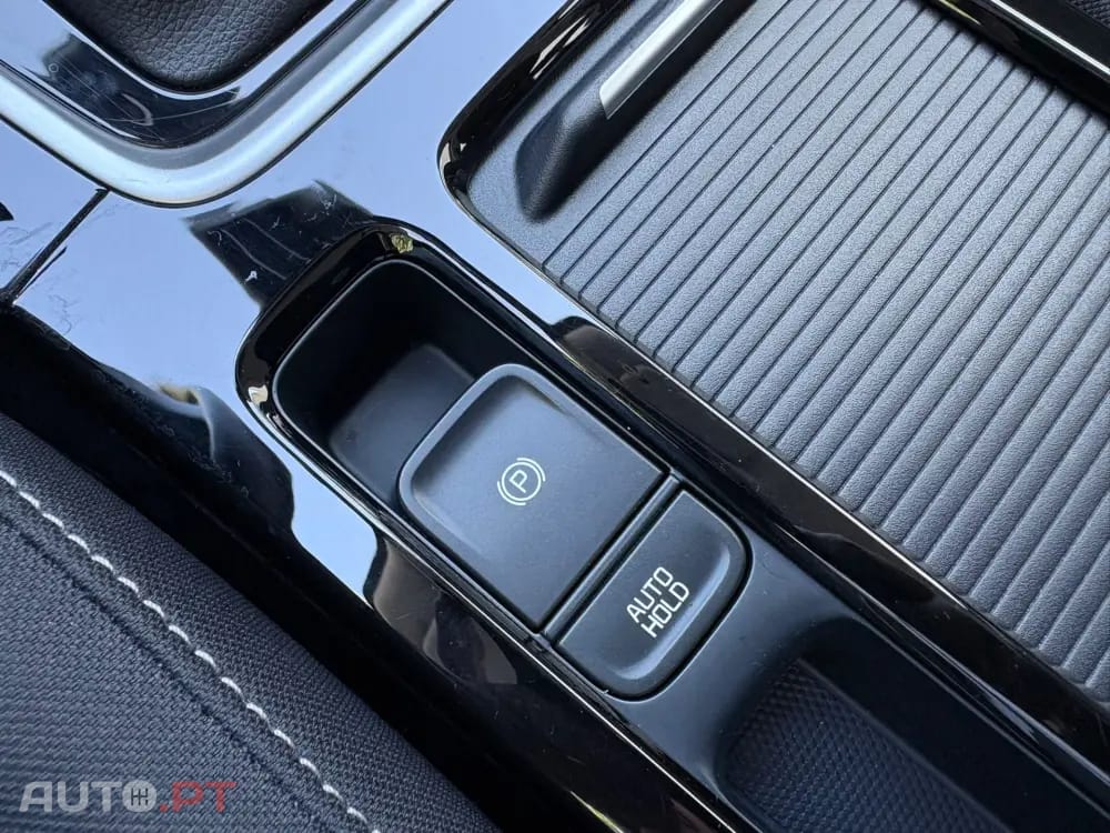 Kia Xceed 1.6 GDi PHEV Drive