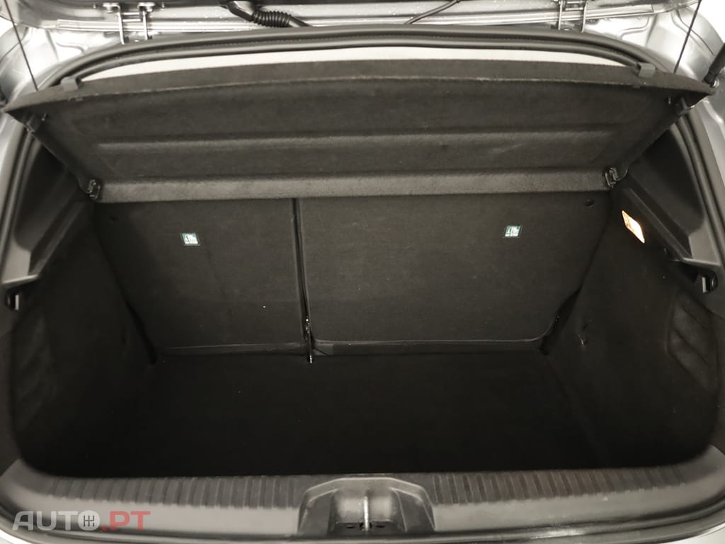 Renault Clio 1.0 TCe Evolution