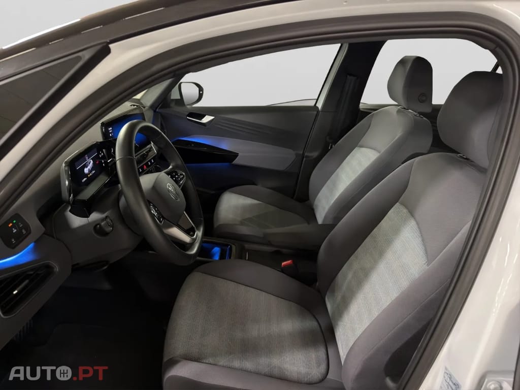 Volkswagen Id.3 Pro Performance