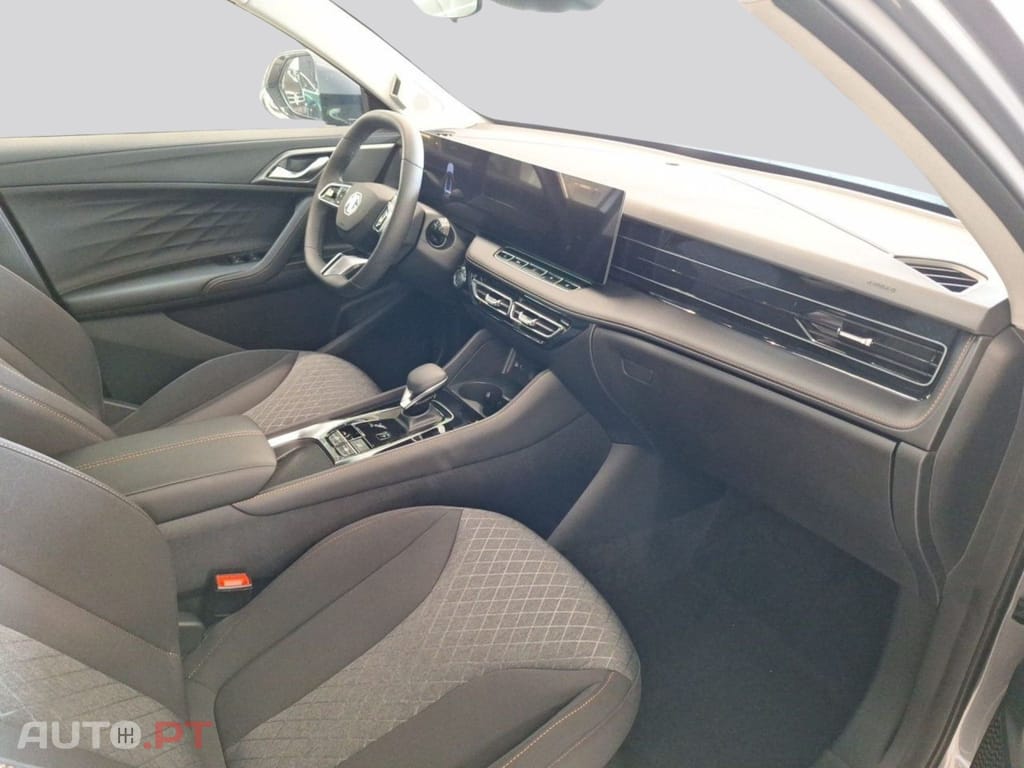 MG EHS PHEV Comfort  