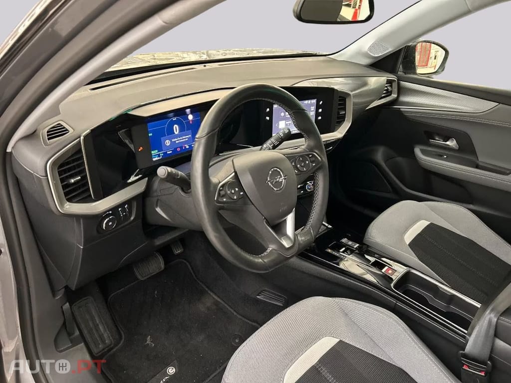 Opel Mokka-E Elegance 