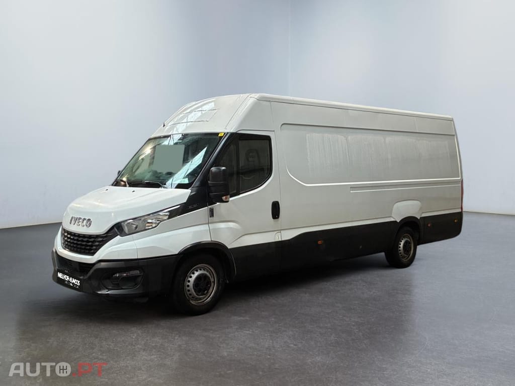 Iveco Daily 2.3 35S14 L5H2 18m3