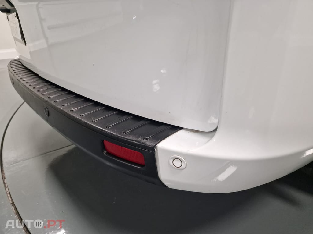 Ford Transit Custom 310L1 2.0 TDCi H1-Tecto Baixo Trend