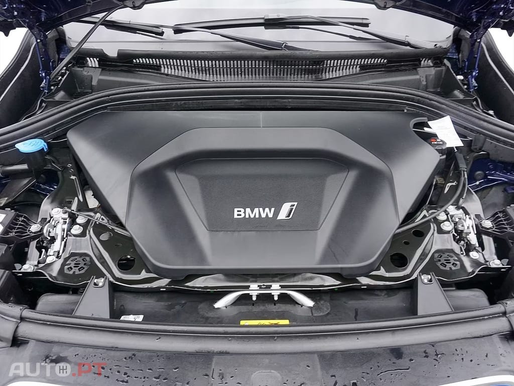 BMW iX1 xDrive30  I.V.A DEDUTÍVEL 