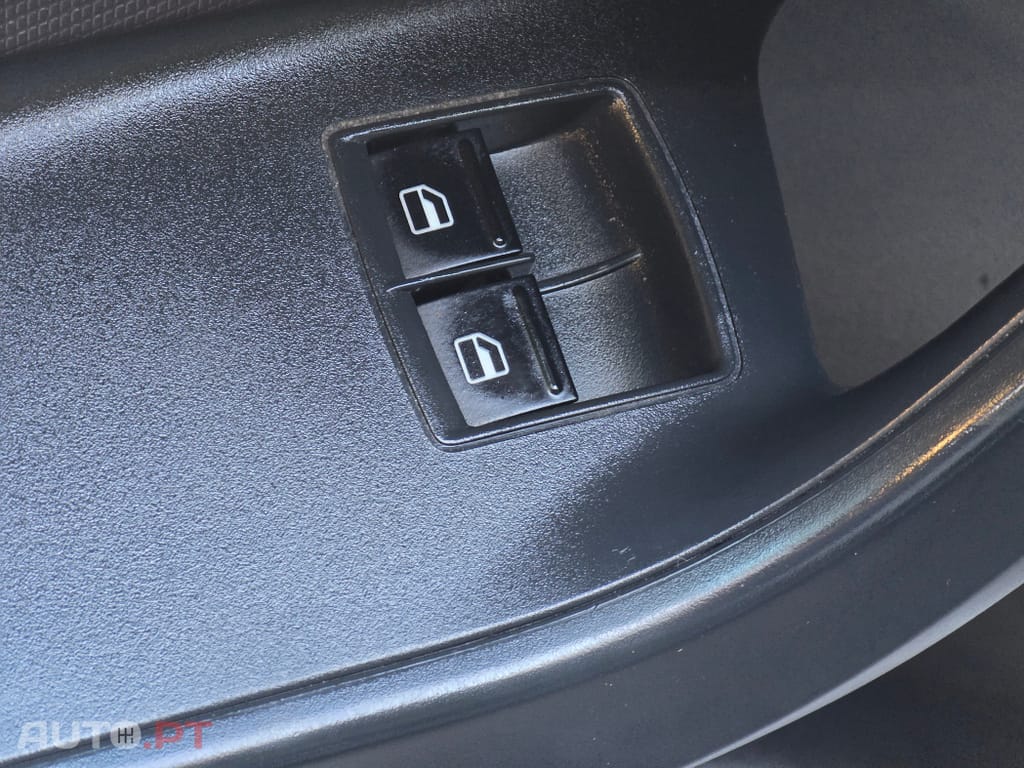Seat Ibiza 1.2 TSi Reference
