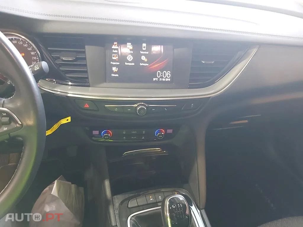 Opel Insignia 1.6 CDTi Business Edition