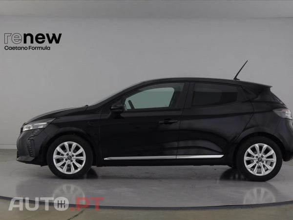 Renault Clio TCe 90 Evolution