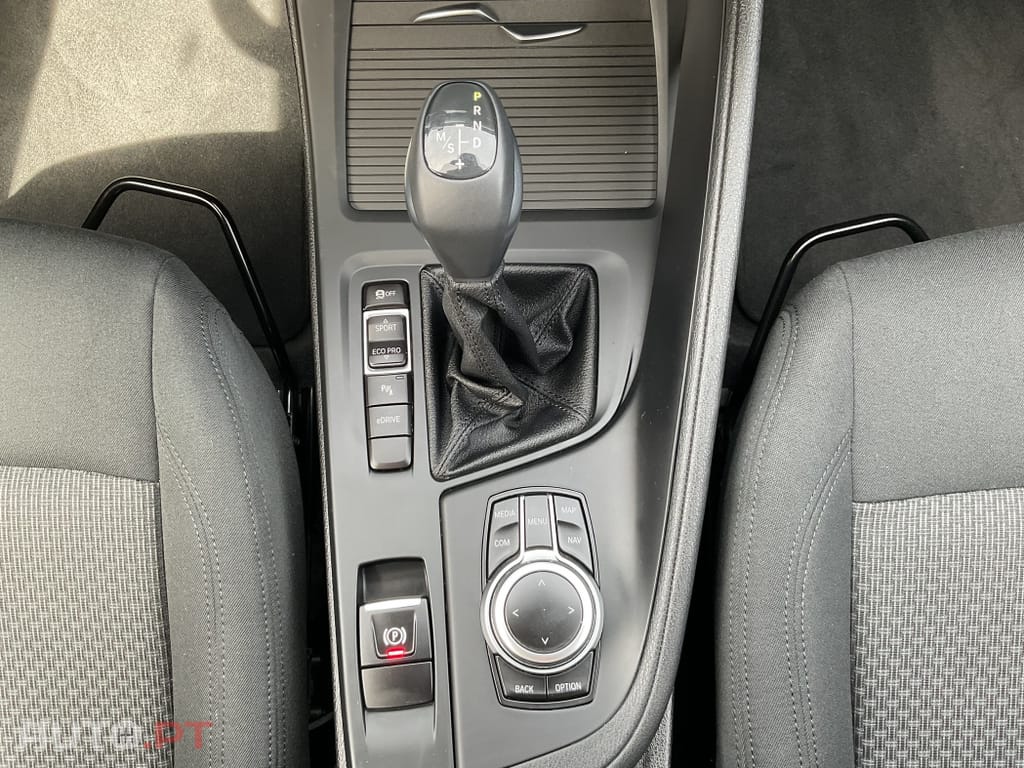 BMW X1 25 e xDrive