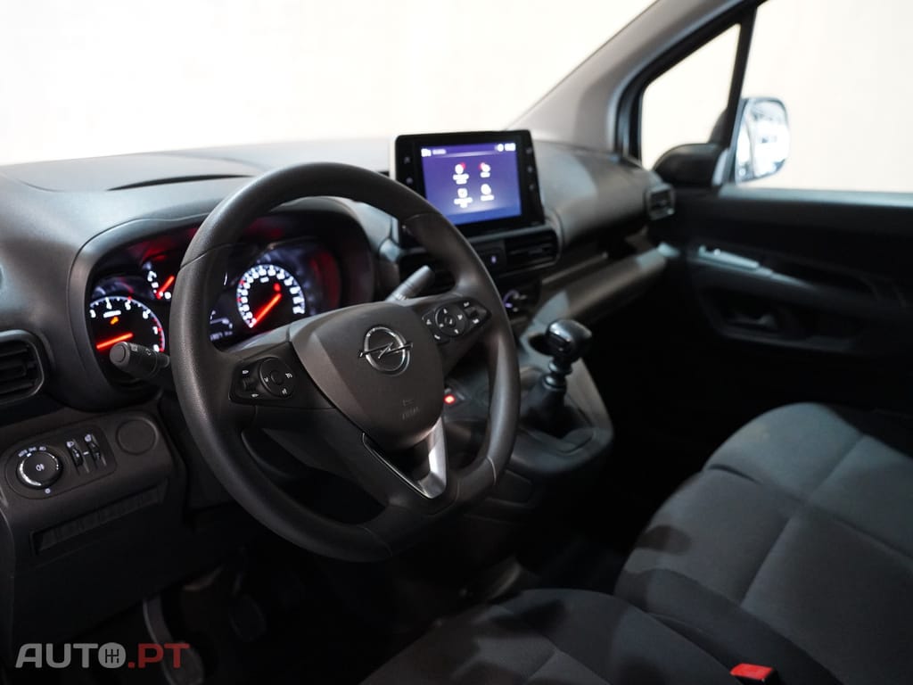 Opel Combo 1.5 CDTi L1H1 Enjoy