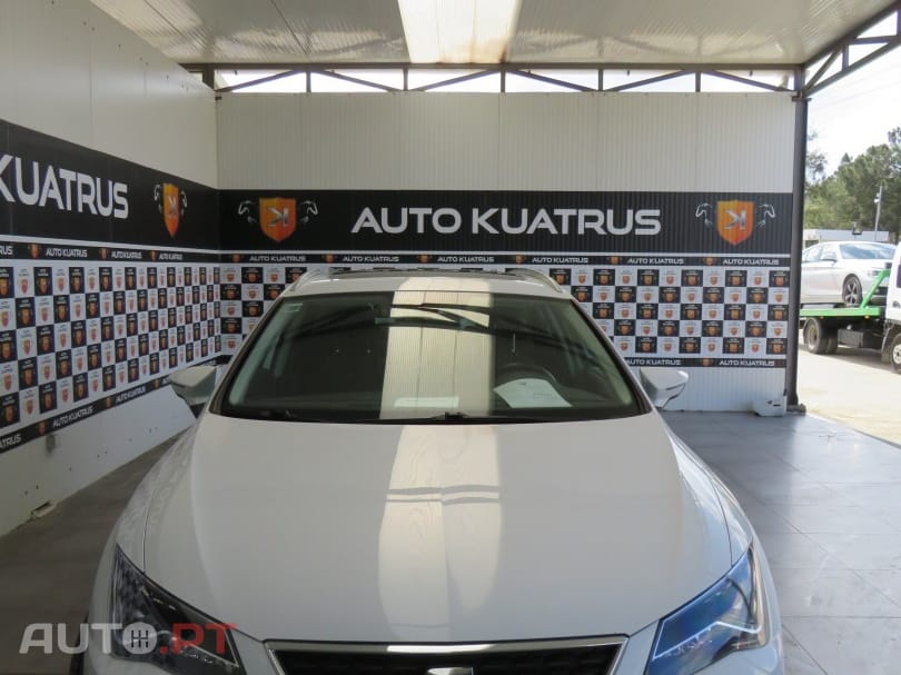 Seat Leon 1.6 TDI Style S/S