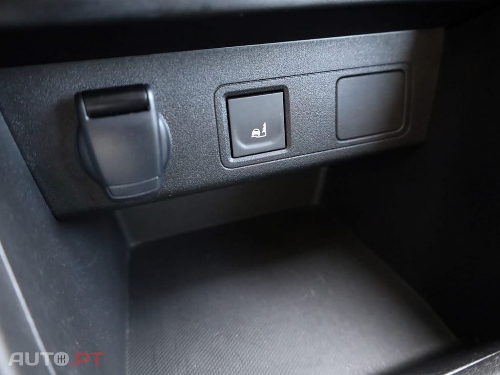 Dacia Sandero 1.0 TCe Stepway Extreme CVT