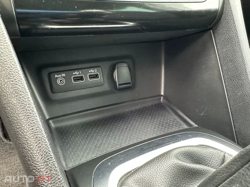 Renault Mégane Sport Tourer 1.5 Blue dCi Intens