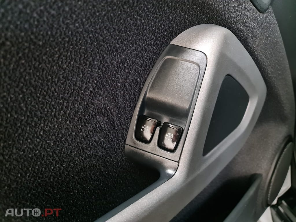 Smart ForTwo 0.8 cdi Pulse 45