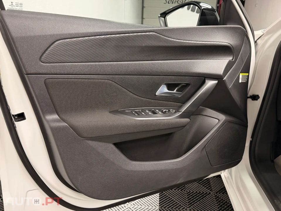 Peugeot 308 1.5 BlueHDi Active Pack