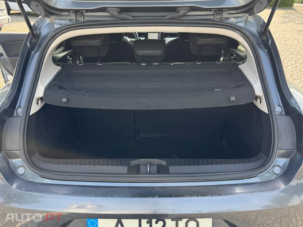 Renault Clio 1.0 TCe Techno