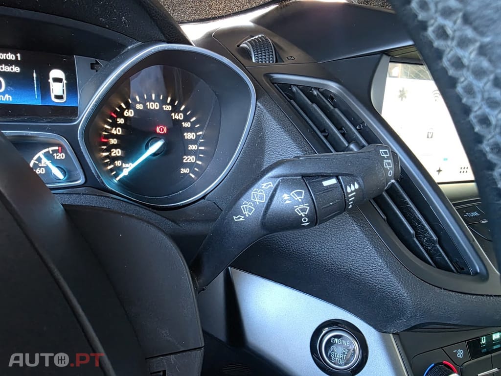Ford Kuga 1.5 TDCi Business