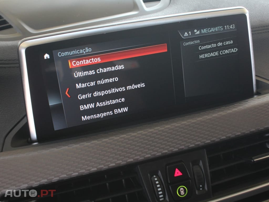 BMW X2 16 d sDrive Auto Pack M