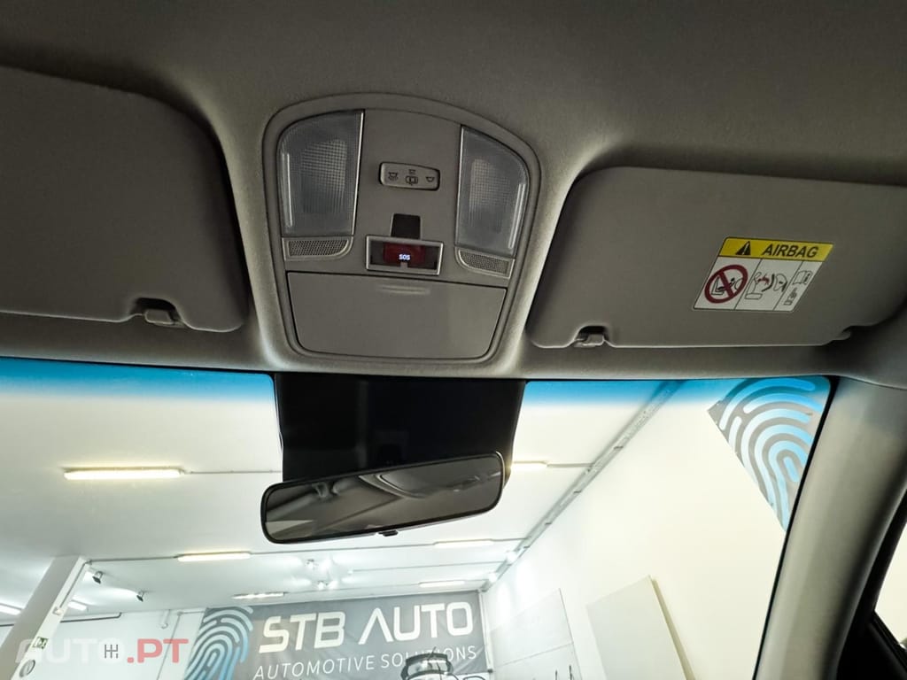 Hyundai Kauai 1.0 T-GDi Premium