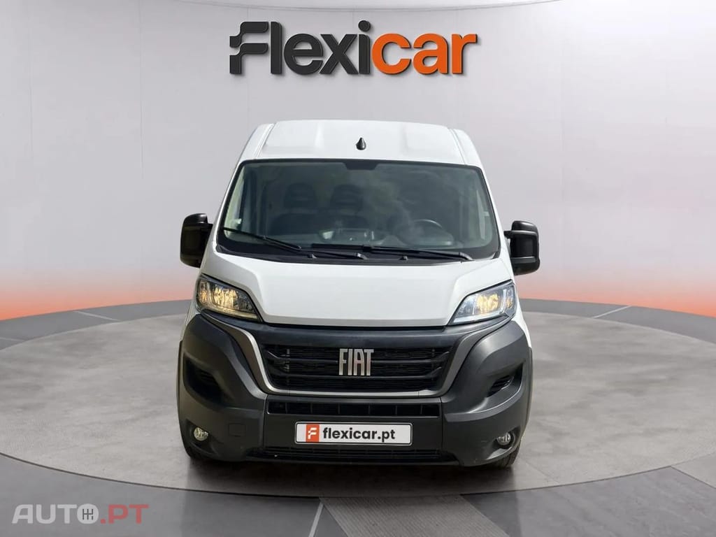 Fiat Ducato 2.3Multijet 131cv L2H2