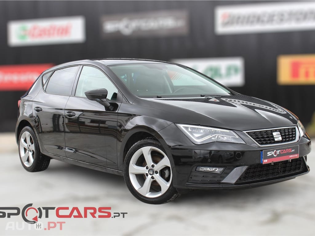 Seat Leon 1.0 EcoTSI Style S/S