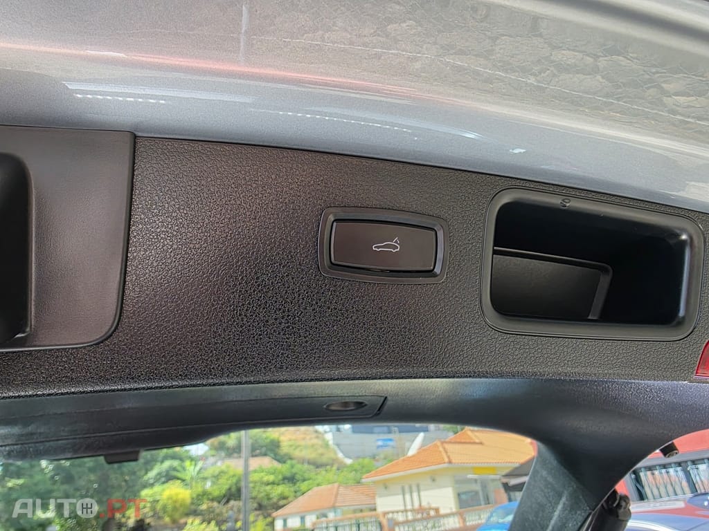 Porsche Macan 2.0T