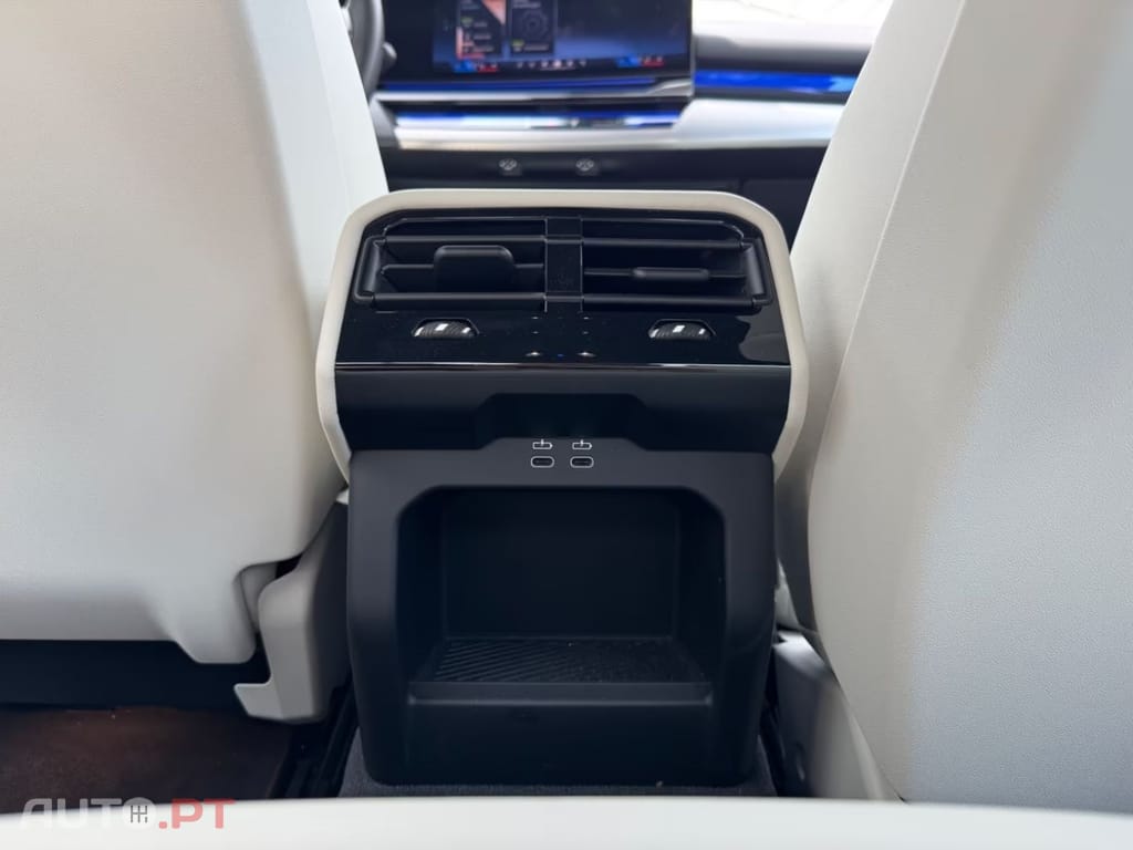 BMW i5 eDrive40 M-Sport I.V.A DEDUTIVEL 
