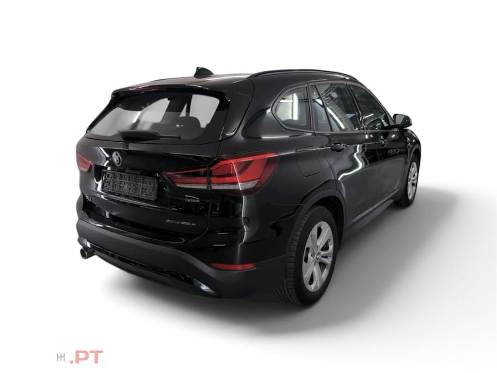 BMW X1 25 e xDrive