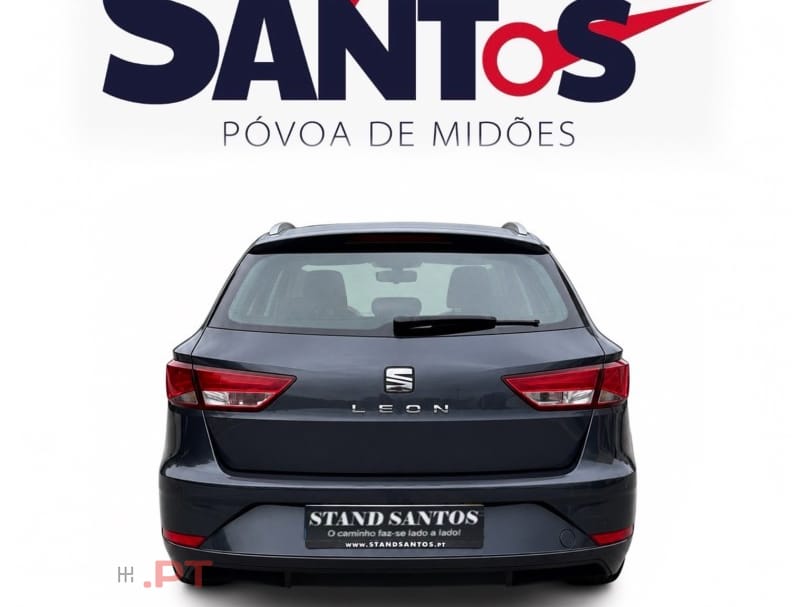 Seat Leon 1.6 TDI Style S/S
