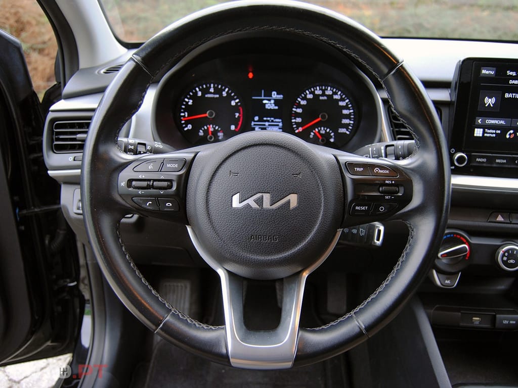 Kia Stonic 1.2 Dynamic