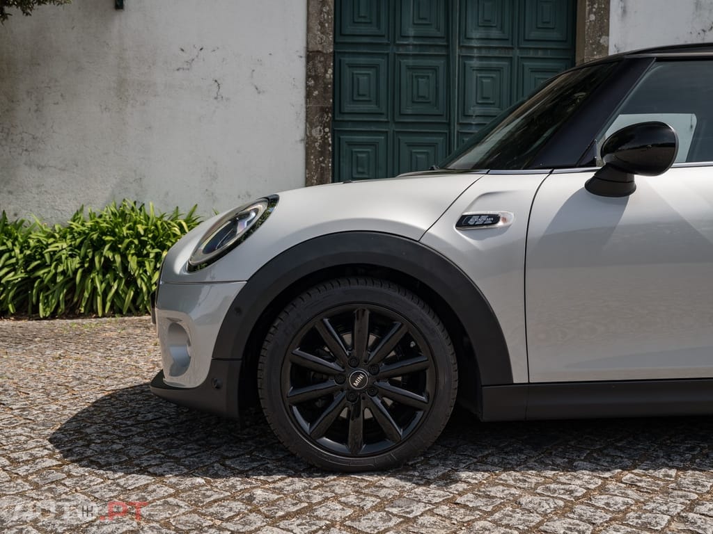 MINI Cooper Cooper Auto BlackFriars