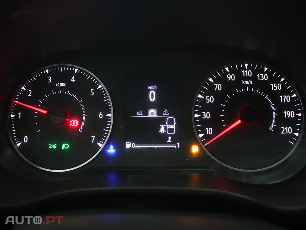 Dacia Jogger Jogger 1.0 ECO-G Extreme+ Up&Go 7L Bi-Fuel