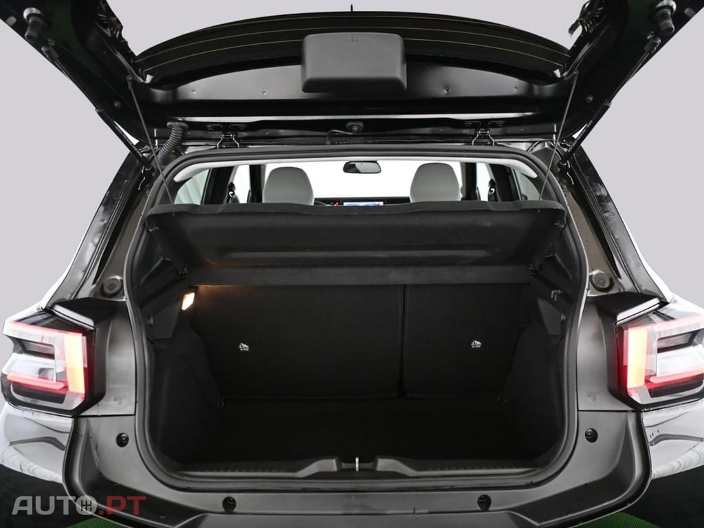 Citroen e-C3 44 kWh I.V.A DEDUTIVEL