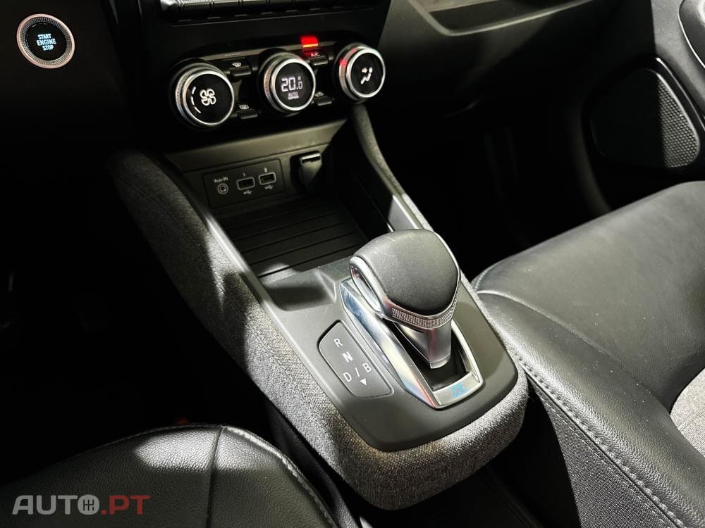 Renault Zoe Intense