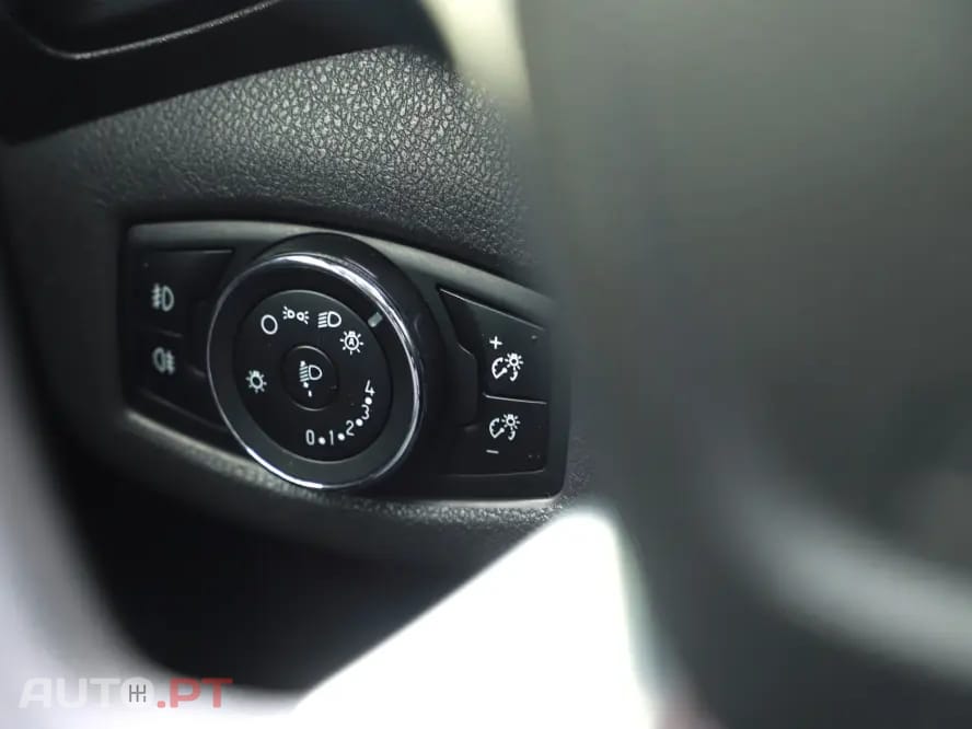 Ford Tourneo ND