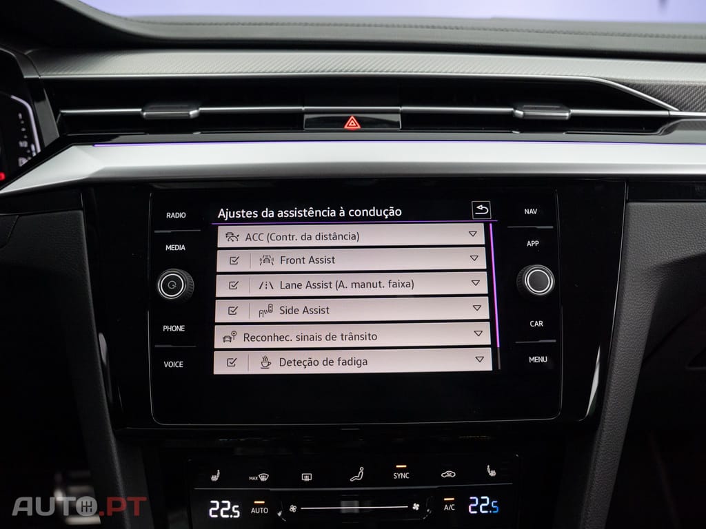 Volkswagen Arteon 2.0 TDI Elegance DSG