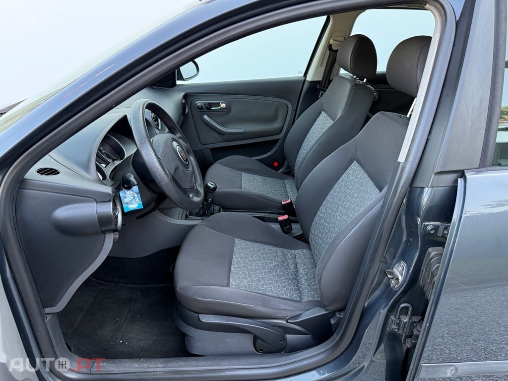 Seat Ibiza 1.2 12V Fresc