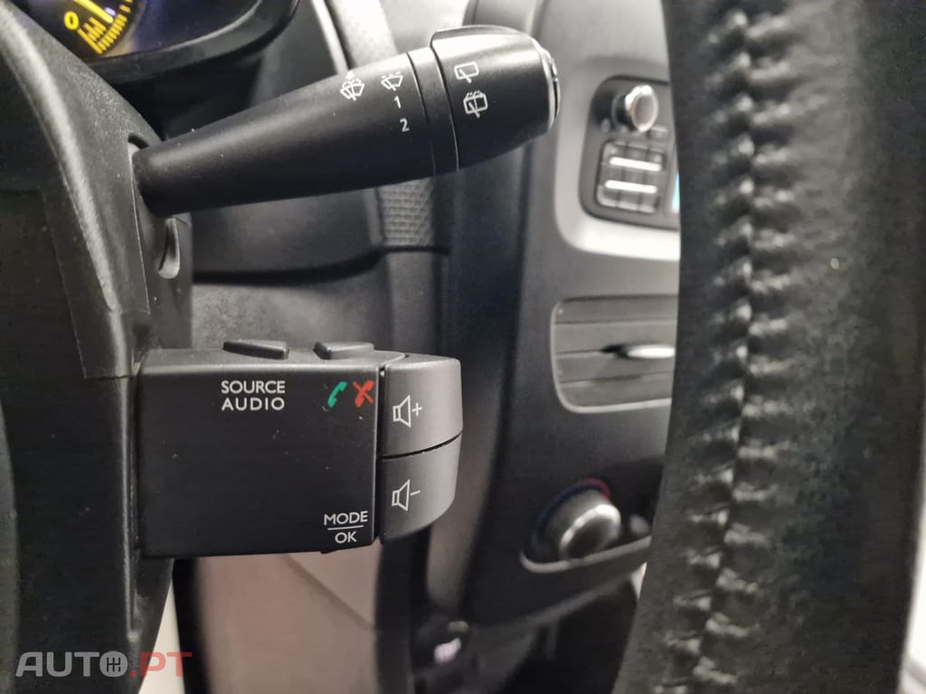 Renault Clio 1.5 dCi Comfort