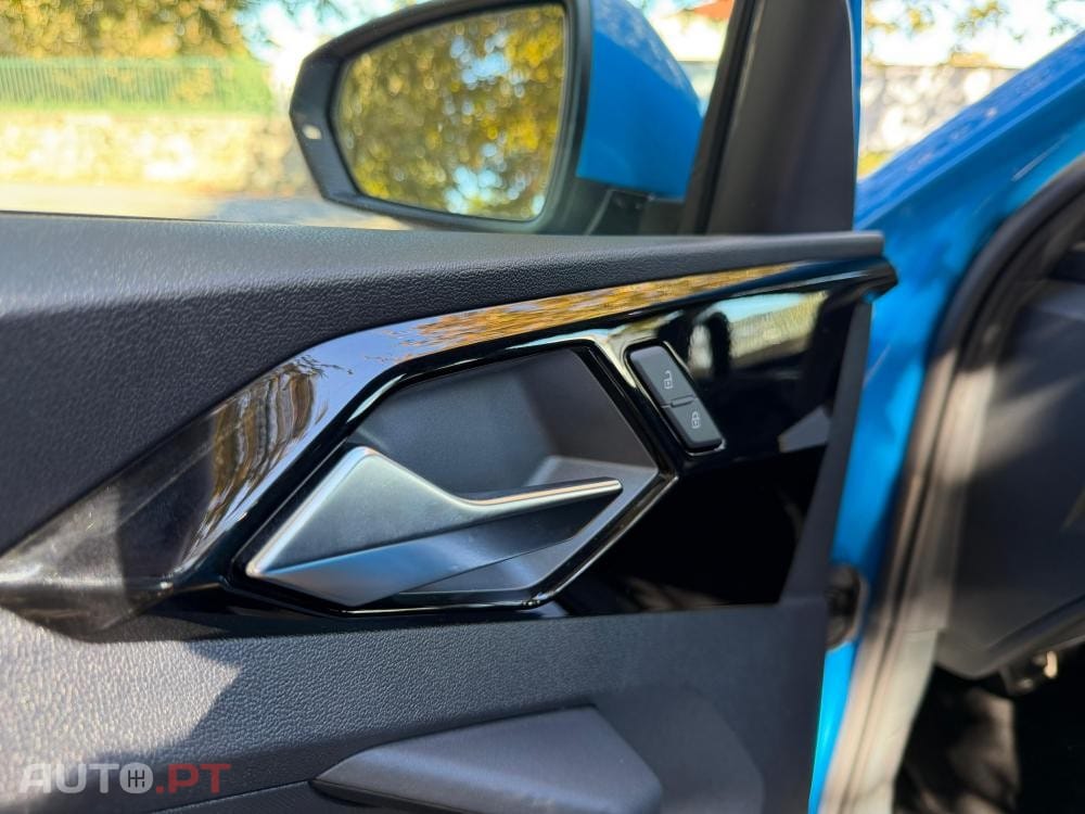 Audi A1 35 TFSI S Line S tronic