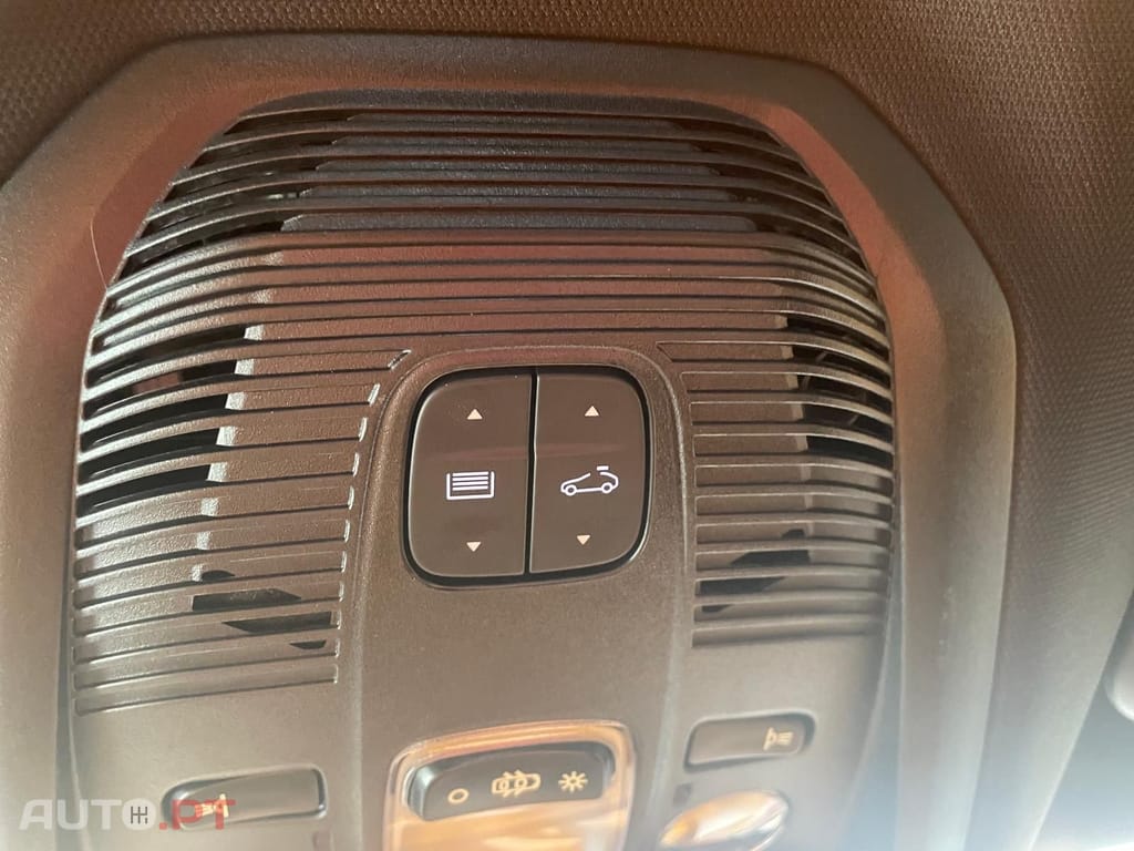 Peugeot 3008 1.6 Hybrid  Allure Pack