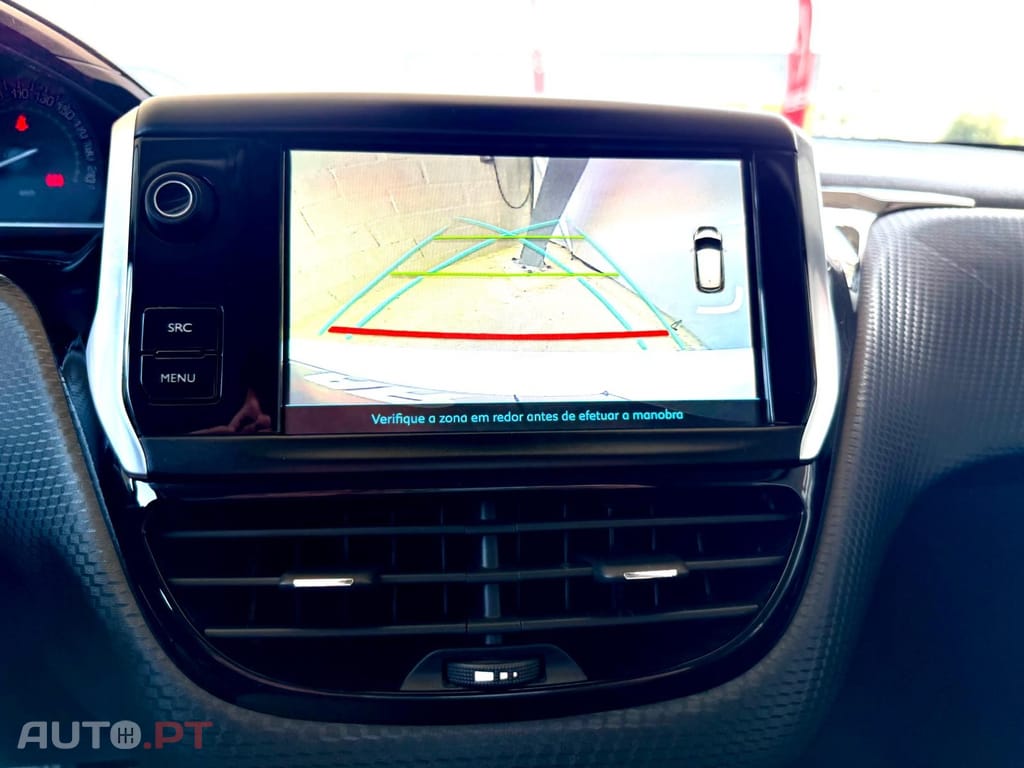 Peugeot 208 1.2 PureTech Tech Edition